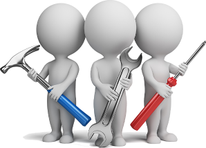 Warehouse management